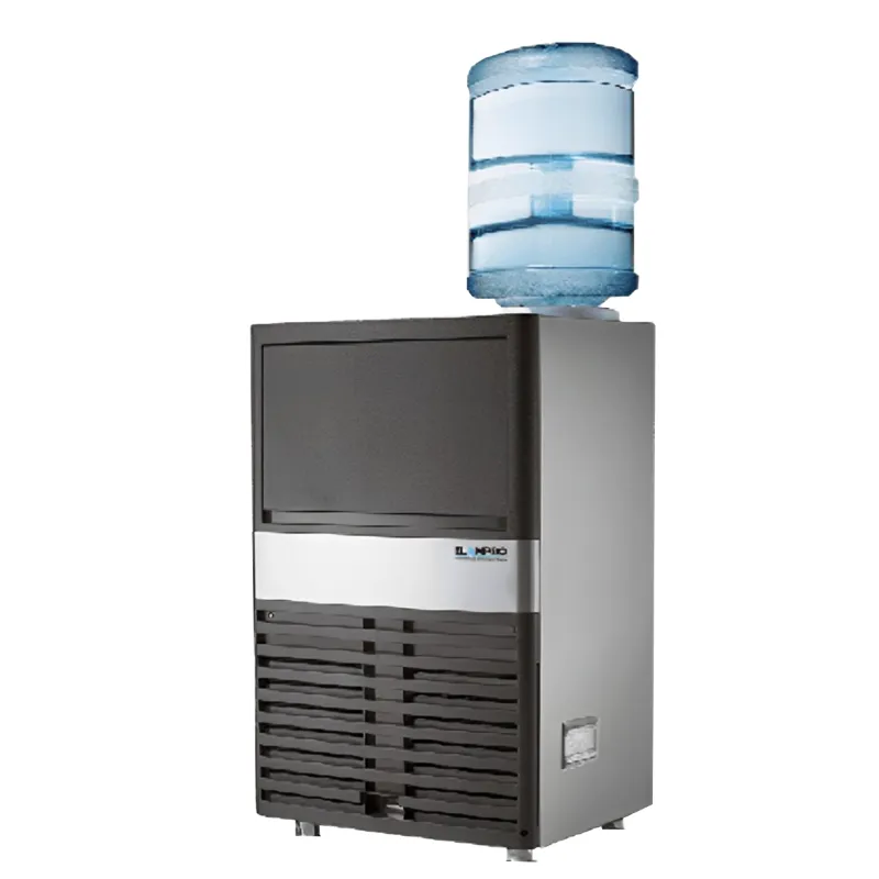 Elanpro Ice Maker